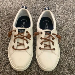 Sperry sneakers